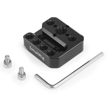 SmallRig Mounting Plate for DJI Ronin S 2214 for Magic arm Monitor